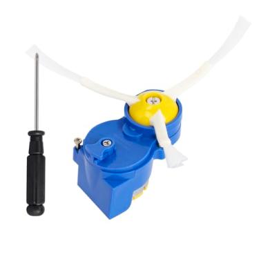 Imagem de WuYan Módulo de motor de substituição da escova lateral para aspirador de pó iRobot Roomba 500 600 700 800 595 650 860 870 880 890.