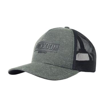 Imagem de Boné Tático Choice of Freedom Invictus American Trucker-Unissex