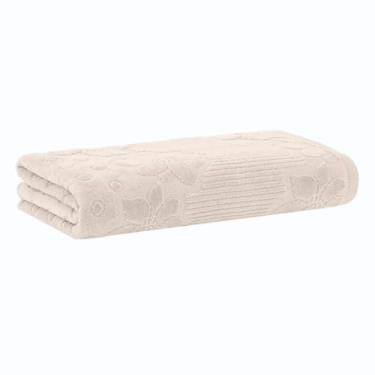 Imagem de Buddemeyer, Toalha Banhão Lollipop Bege 1769 Buddemeyer 100% Algodão