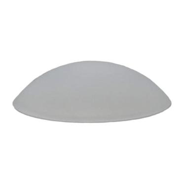 Imagem de Difusor ventilador de teto volare vidro luxo 30cm