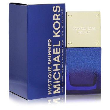 Imagem de Perfume Feminino Mystique Shimmer Michael Kors 30 Ml Eau De Parfum