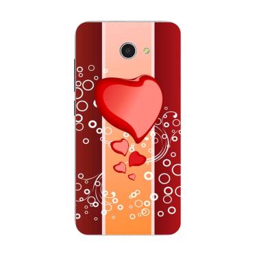 Imagem de Capa Adesivo Skin372 Verso Para Alcatel A3 4G (5046J)