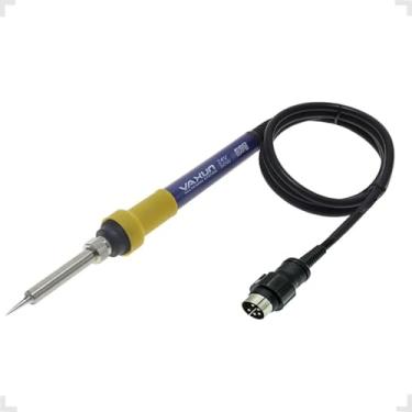 Imagem de Ferro De Solda Ponta Cabo Para Estação de Retrabalho Macho Bivolt Yaxun YX-936