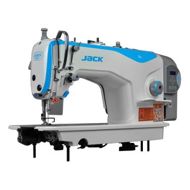 Imagem de Costura Reta Direct Drive Com Corte Jack  A2 Cz