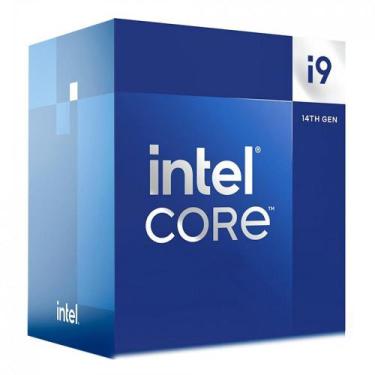 Imagem de Processador Intel Core i9 14900 14ª Geração LGA 1700 3.6GHz (5.8GHz Tu
