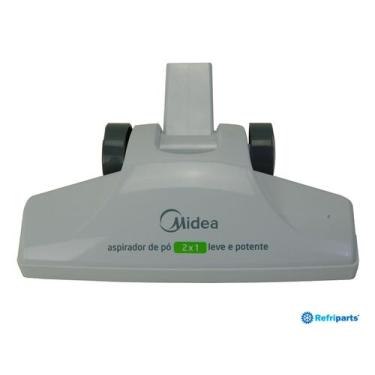 Imagem de Escova Aspirador de Po Midea Vertical Practia - Vc14S0029