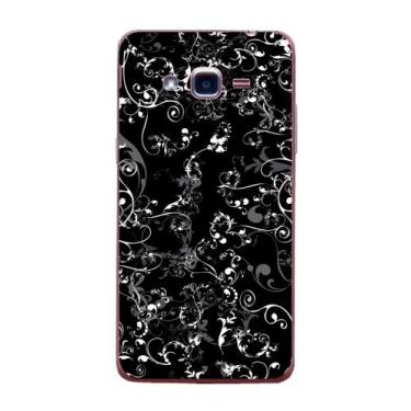 Imagem de Capa Adesivo Skin359 Verso Para Galaxy J2 Prime Sm-g532m - KawaSkin