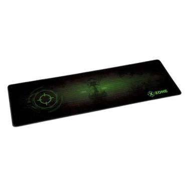 Imagem de Mousepad Gamer X-Zone Gmp-02 Grande 90x30cm Preto
