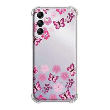 Imagem de Capa Capinha De Celular Personalizada Compatível Samsung Galaxy A05S -