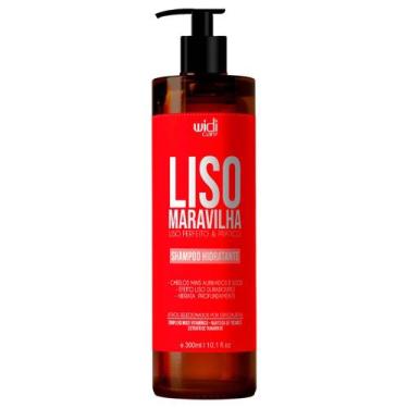 Imagem de Widi Care Liso Maravilha Shampoo, 300ml