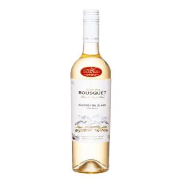 Imagem de Vinho Branco Domaine Bousquet Sauvignon Blanc 750ml