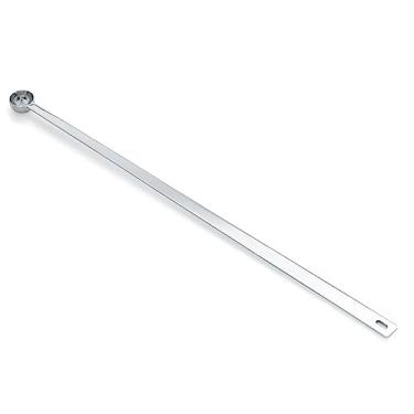Imagem de Vollrath S/S cabo longo 0,5 colher de colher de medição
