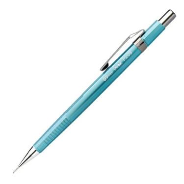 Imagem de Lapiseira Sharp P200 Metallic 0.9Mm Pentel Escolha a Cor, AZUL