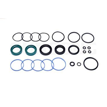 Imagem de Sunsong 8401310 Kit de Vedação para Rack e Pinhão