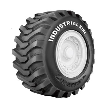 Imagem de Pneu Jk Tyre Aro 24 Industrial King R-4 19.5-24 12 Lonas