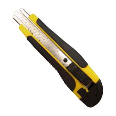 Imagem de Estilete emborrachado 18mm - Elite