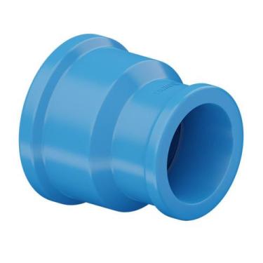 Imagem de Luva Redução Adaptador Agro Soldável DN 35 x 32mm Tigre 2 Unid