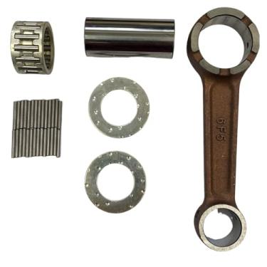 Imagem de Kit de Biela para Motor de Popa Yamaha 40HP, Modelo X