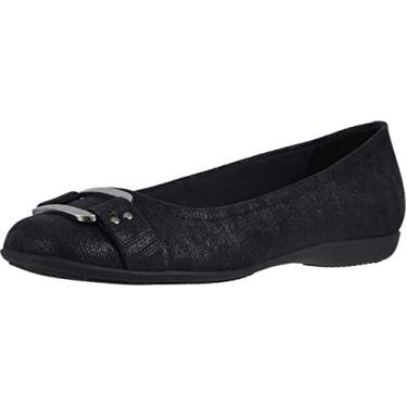 Imagem de Trotters Women's Sizzle Signature Ballet Flat