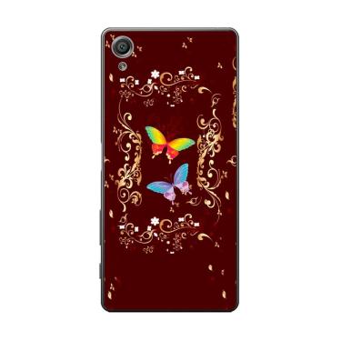 Imagem de Capa Adesivo Skin375 Verso Para Sony Xperia X (F5121,F5122)