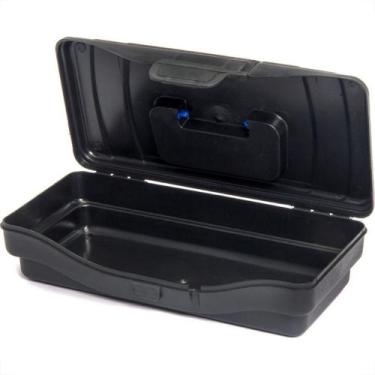 Imagem de Caixa Ferramenta Polymer ''Mini'' 12'' 4001X