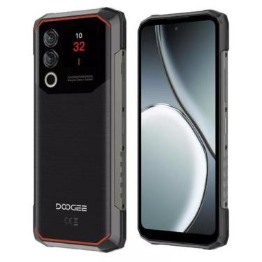 Imagem de Celular Doogee Blade10 Max 20gb 256gb 4G
