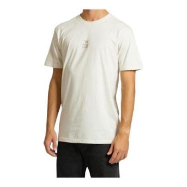 Imagem de CAMISETA HANG LOOSE LOGBLOCK MASCULINO-Masculino