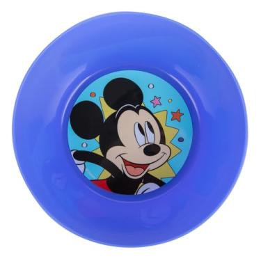 Imagem de Conjunto de tigelas Mickey Mouse 12 cm de profundidade