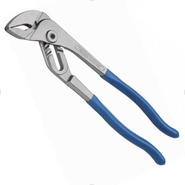 Imagem de Alicate Bomba D'água 10'' Mordente Curvo 143-10/CP Gedore
