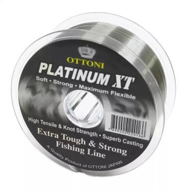 Imagem de Linha ottoni platinum xt 0.40m 100mt