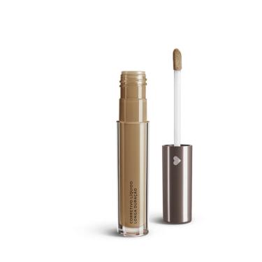 Imagem de Corretivo Líquido Longa Duração Cor 8