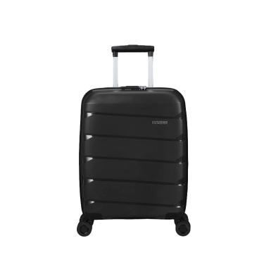 Imagem de Mala de Viagem American Tourister Air Move, Polipropileno, Preto, Tamanho P, samsonite samsonite