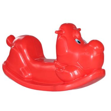 Imagem de Gangorra Cachorrinho Vermelho Batatinhas