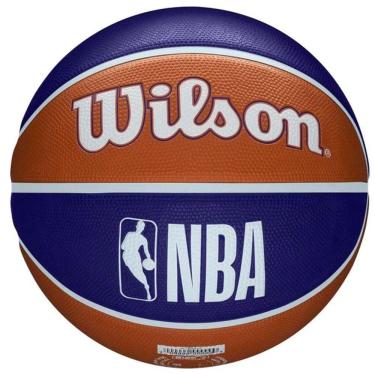 Imagem de Bola De Basquete Wilson Nba Team Tribute Phoenix Suns