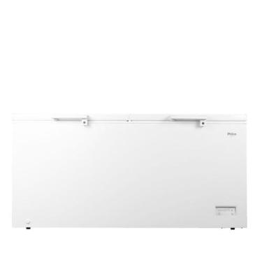Imagem de Freezer Horizontal Philco Pfh515b 492l Dupla Função Branco, BRANCO, 11