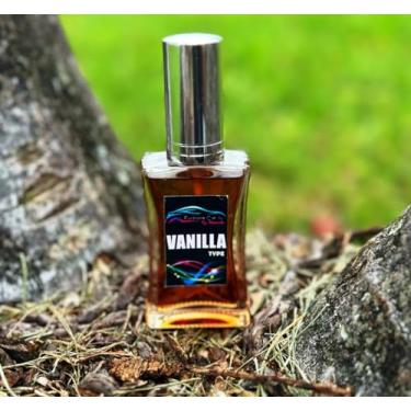 Imagem de Perfume de carro sem cheiro de álcool (tipo baunilha)