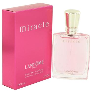 Imagem de Perfume Feno Miracle Lancome 30ml