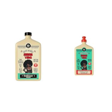 Imagem de Lola Cosmetics Kit Tratamento Meu Cacho Minha Vida