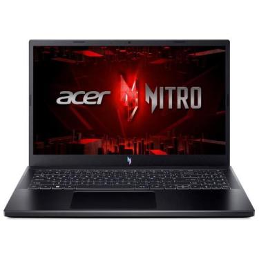 Imagem de Notebook Gamer Acer Nitro Core I7-13620H 16Gb Ram 512Gb Ssd