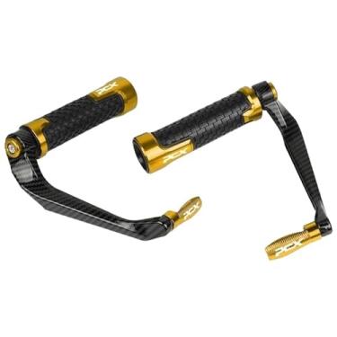 Imagem de Protetor de guidão de motocicleta, protetores de mão para guidão, protetores de alavanca de freio de embreagem, acessórios de reposição, para PCX 125 150 PCX125 PCX150
