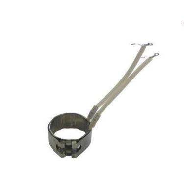 Imagem de Resistência para Cadinho de Solda Hikari