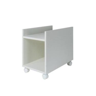 Imagem de Suporte Fixo Para Cpu E Nobreak - Quality Móveis