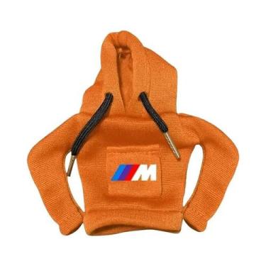 Imagem de BMW E36 E46 E90 E60 E39 F30 F10 F20 X5 E70 E53 G30 Capuz Alavanca De M