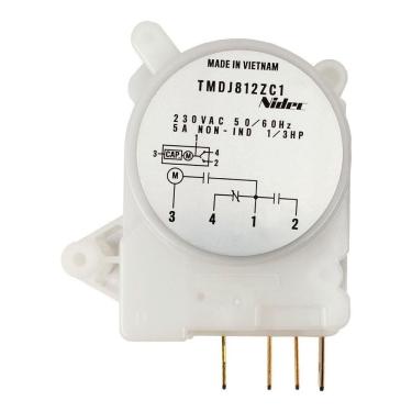 Imagem de Timer Degelo Refrigerador Electrolux Tmdj812zc1