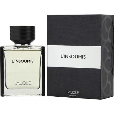Imagem de Perfume Masculino Lalique L`Insoumis Edt 50 ML