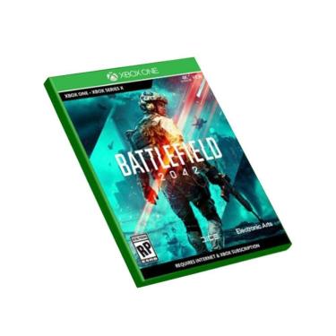 Imagem de Jogo Battlefield 2042 Br Para Xbox