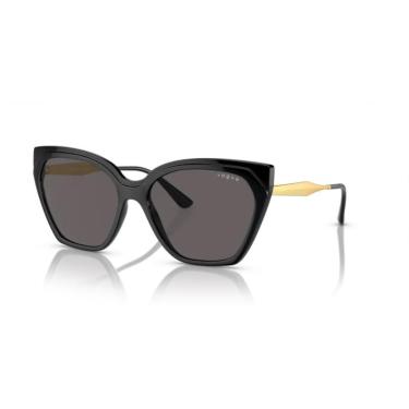 Imagem de Óculos de Sol Preto Vogue Eyewear-Feminino