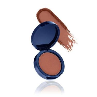 Imagem de Contorno Em Pó Choco Dream Marrom Chocolate Bruna Tavares