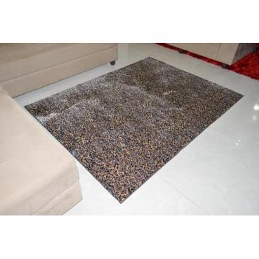 Imagem de Tapete para sala Monterey Millennium Beta 150x200 cm - RAYZA Tapetes e