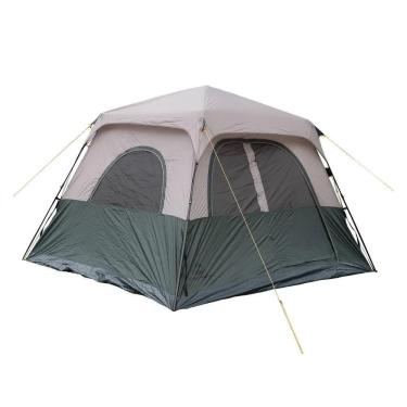 Imagem de Barraca Camping Guepardo Rav 6 Pessoas Montagem Rapida